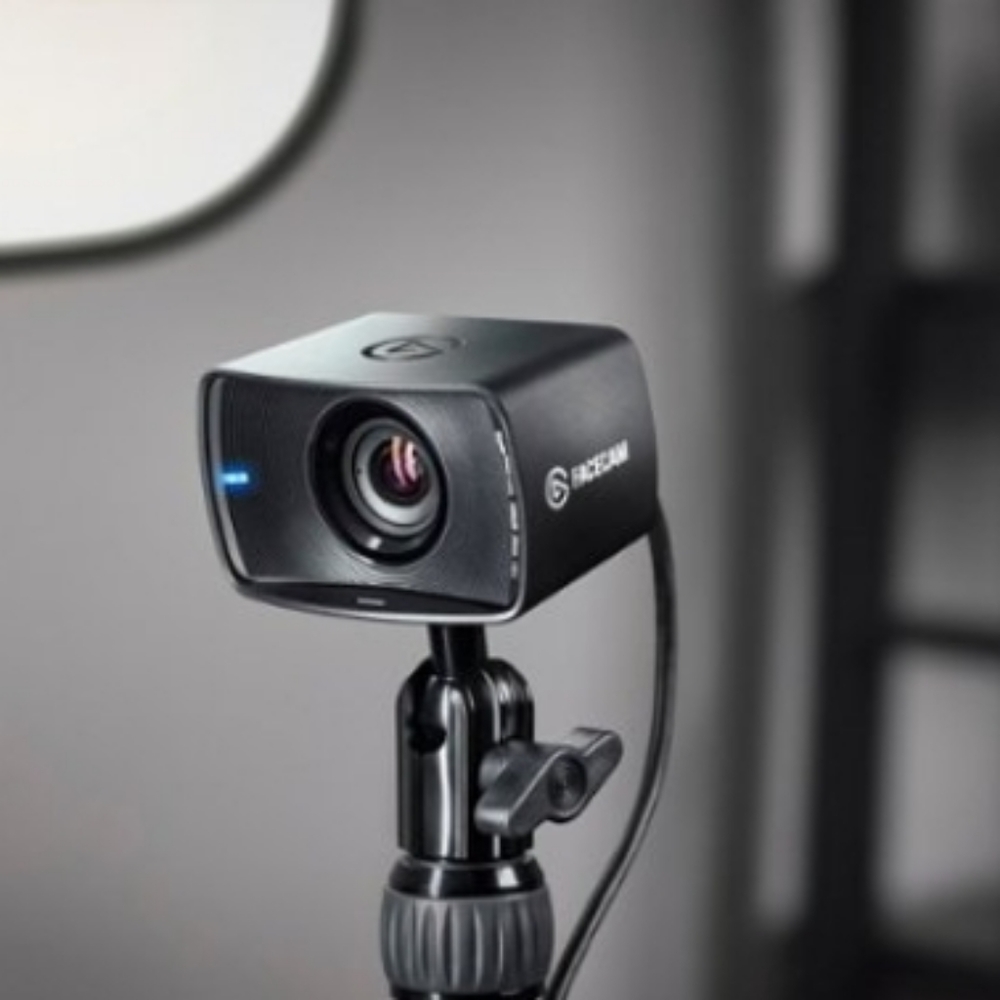 Elgato Full HD Web Face Cam